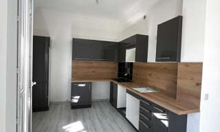 Appartement 3 Pièces 50 m² à vendre à Nice (06100)