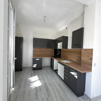 Appartement 3 pièces 199000 €