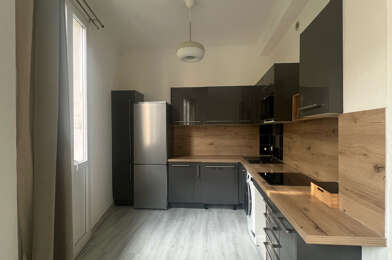 Appartement 3 pièces 199000 €