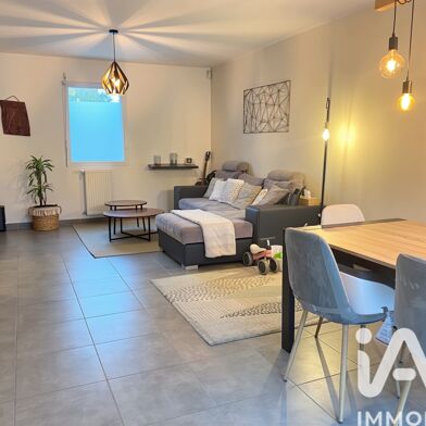 Maison 4 pièces 266000 €