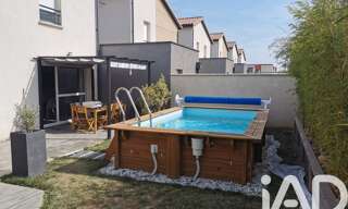 Maison 4 Pièces 85 m² à vendre à Valence (26000)