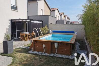 Maison 4 pièces 259900 €