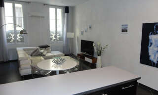 Appartement 3 Pièces 75 m² à louer à Marseille 2 (13002)