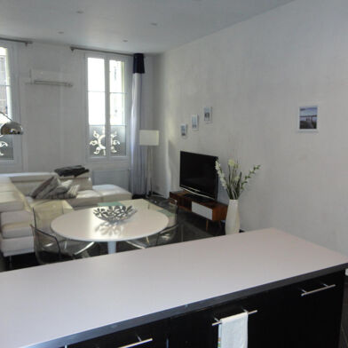 Appartement 3 pièces 1200 €