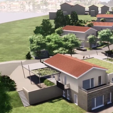 Appartement 4 pièces 392000 €