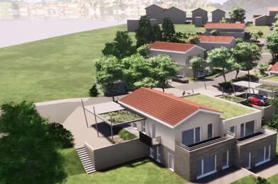 Appartement 4 pièces 392000 €