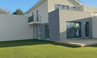 Appartement 3 Pièces 63 m² à vendre à La Tour-de-Salvagny (69890)