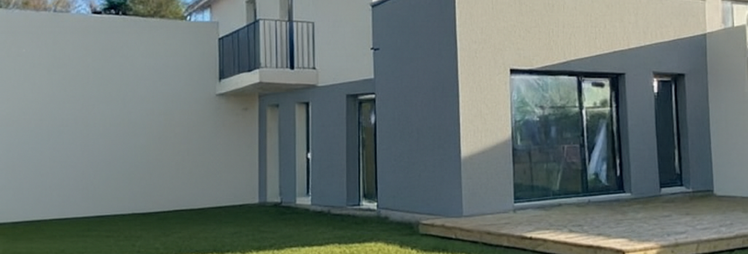 Appartement 3 Pièces 63 m² à vendre à La Tour-de-Salvagny (69890)