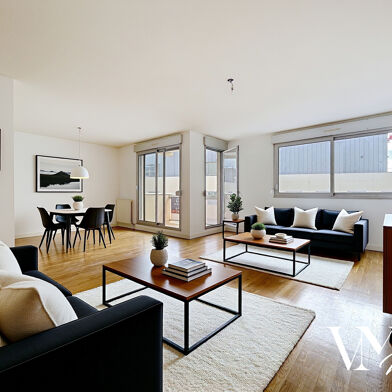 Appartement 5 pièces 449000 €