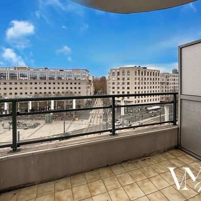 Appartement 3 pièces 1095 €
