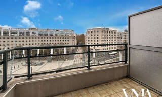 Appartement 3 Pièces 63 m² à louer à Villeurbanne (69100)