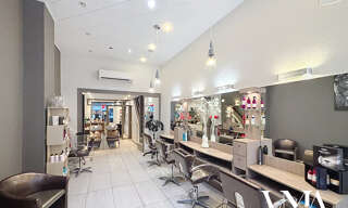 Commerce  55 m² à louer à Lyon 6 (69006)