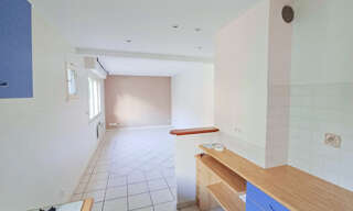 Appartement 2 Pièces 44 m² à vendre à Aubenas (07200)