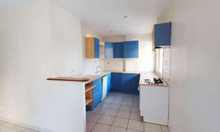 Appartement 2 Pièces 44 m² à vendre à Aubenas (07200)