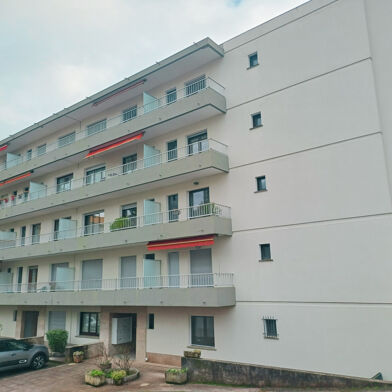 Appartement 2 pièces 83000 €