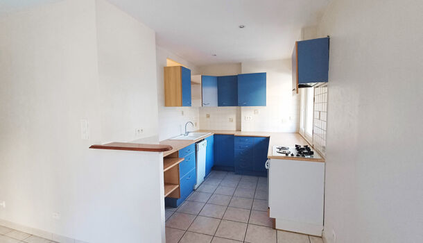 Appartement 2 pièces  à vendre Aubenas 07200