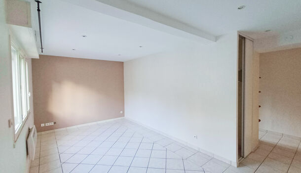 Appartement 2 pièces  à vendre Aubenas 07200