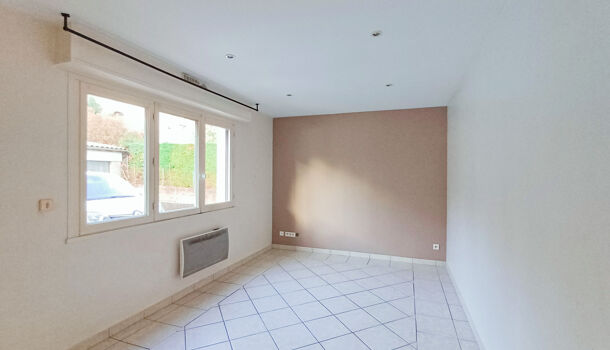 Appartement 2 pièces  à vendre Aubenas 07200