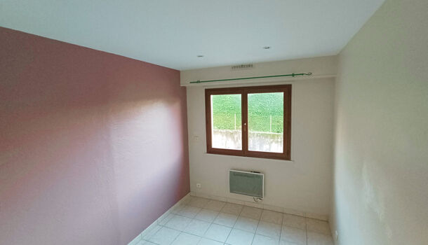 Appartement 2 pièces  à vendre Aubenas 07200