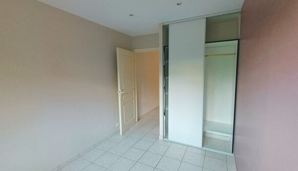 Appartement 2 pièces  à vendre Aubenas 07200