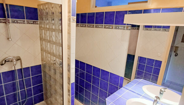 Appartement 2 pièces  à vendre Aubenas 07200