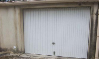 Garage  33 m² à louer à Montélimar (26200)