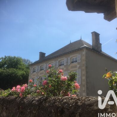 Maison 15 pièces 430000 €