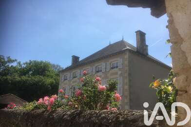 Maison 15 pièces 430000 €