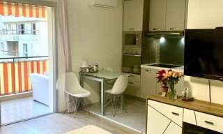 Appartement 1 Pièce 29 m² à vendre à Roquebrune-Cap-Martin (06190)