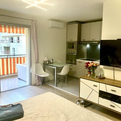 Appartement 1 pièces 195000 €