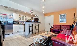 Appartement 4 Pièces 87 m² à vendre à Villiers-le-Bel (95400)