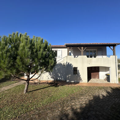 Maison 5 pièces 195000 €