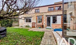 Maison 7 Pièces 228 m² à vendre à Joigny (89300)