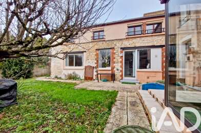 Maison 7 pièces 170000 €