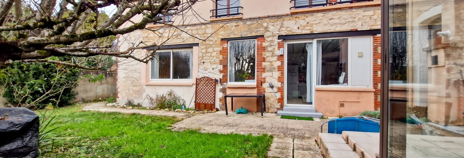 Maison 7 Pièces 228 m² à vendre à Joigny (89300)