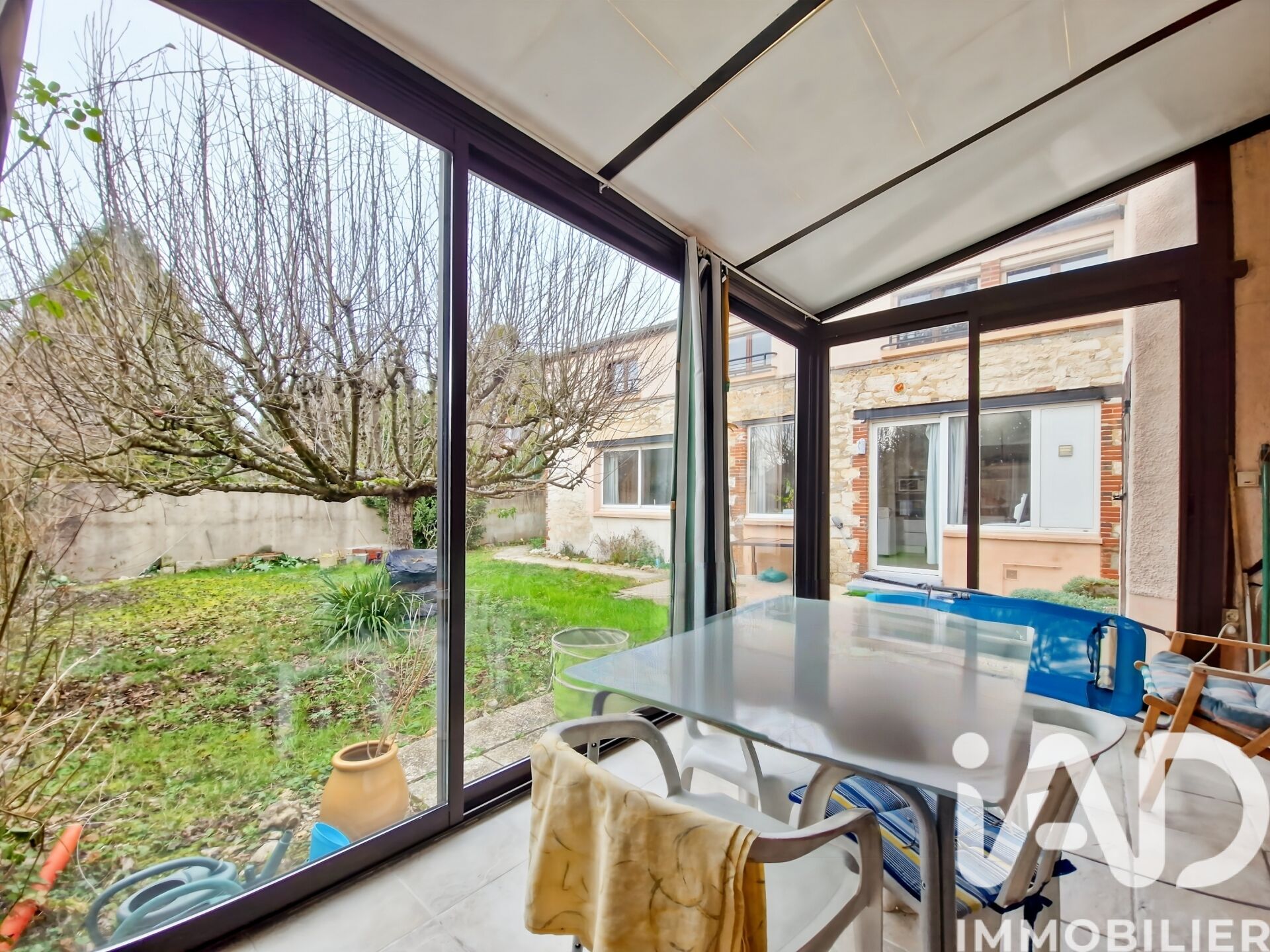 Vente Maison/villa 7 pièces - Photo 3
