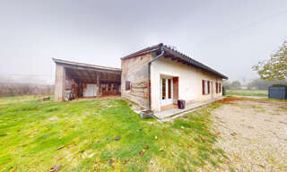 Maison 4 Pièces 107 m² à vendre à Orgueil (82370)