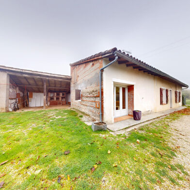 Maison 4 pièces 162000 €