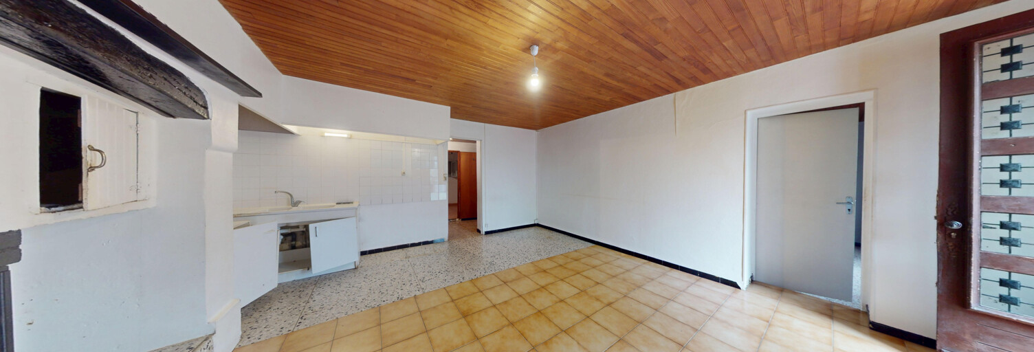 Maison 4 Pièces 107 m² à vendre à Orgueil (82370)