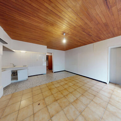 Maison 4 pièces 162000 €