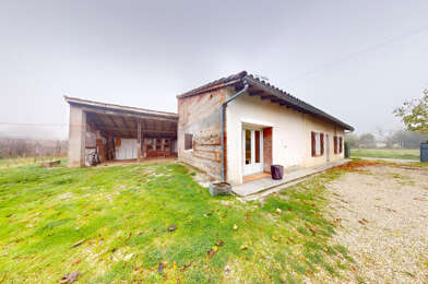 Maison 4 pièces 162000 €