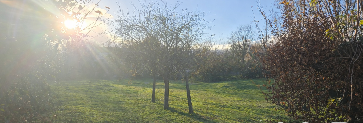 Terrain  346 m² à vendre à Neauphle-le-Château (78640)