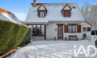 Maison 3 Pièces 67 m² à vendre à Le Perray-en-Yvelines (78610)