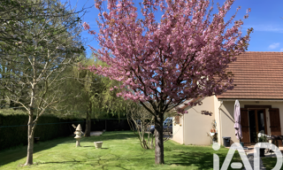 Maison 3 Pièces 67 m² à vendre à Le Perray-en-Yvelines (78610)