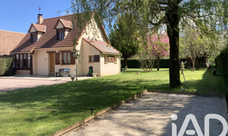 Maison 3 Pièces 67 m² à vendre à Le Perray-en-Yvelines (78610)