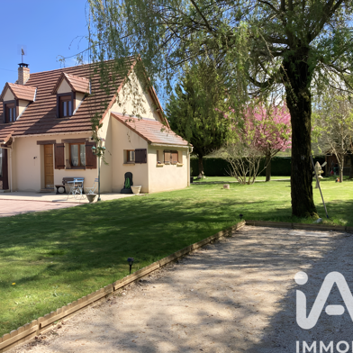 Maison 3 pièces 319000 €