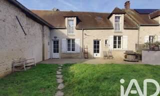 Maison 4 Pièces 93 m² à vendre à Brières-les-Scellés (91150)