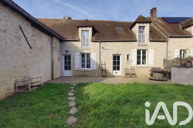 Maison 4 pièces 239000 €