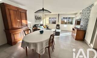 Maison 6 Pièces 122 m² à vendre à Montigny-le-Bretonneux (78180)