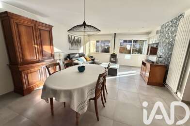 Maison 6 pièces 565000 €